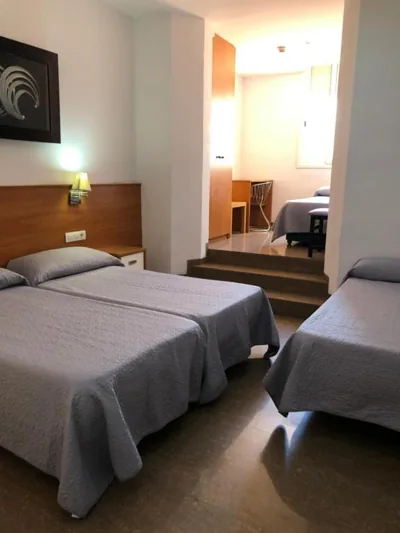 Hostal Drassanes — foto 12