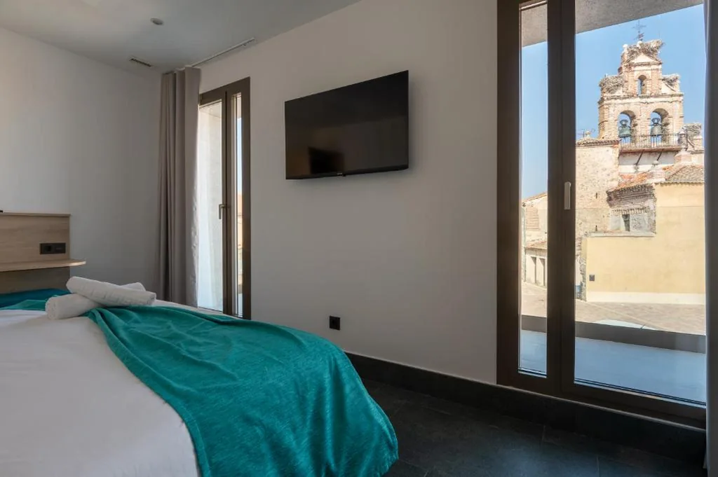 Doppelzimmer — Hostal Dreamland