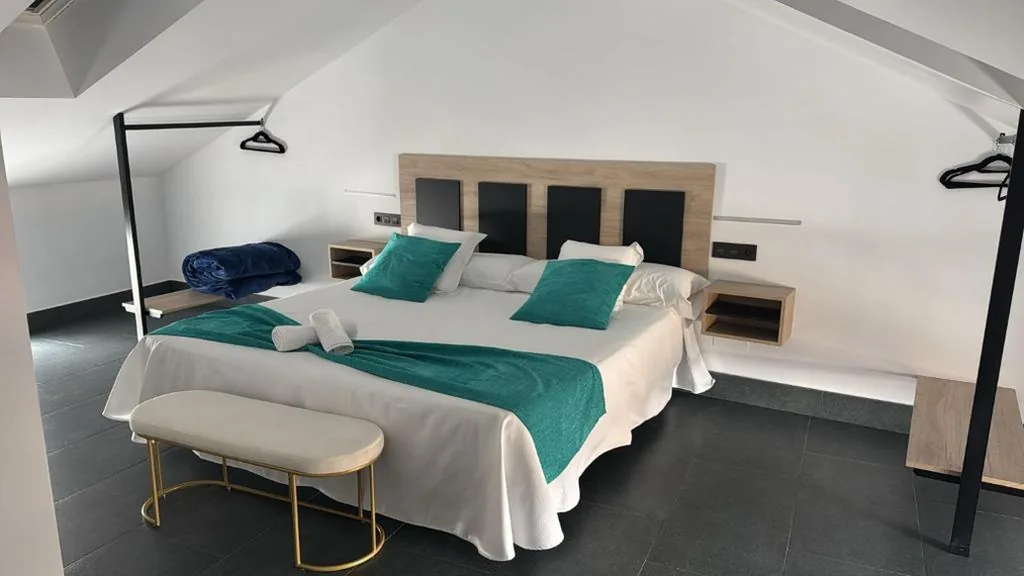 Hostal Dreamland