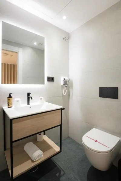 Hostal Dreamland — Foto 10
