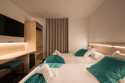 Hostal Dreamland — Foto 11