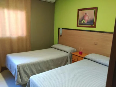Hostal DS — foto 2