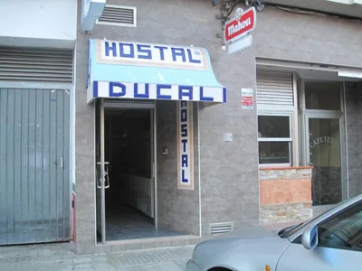Hostal Ducal — foto 6