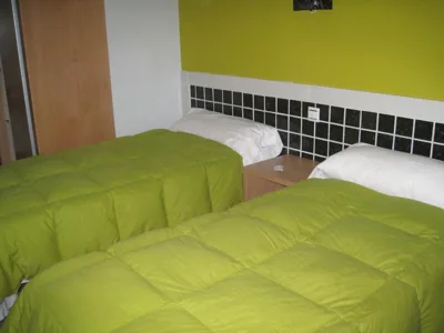 Hostal Ducal II — foto 9