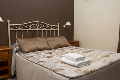 Hostal Dulcinea — foto 2