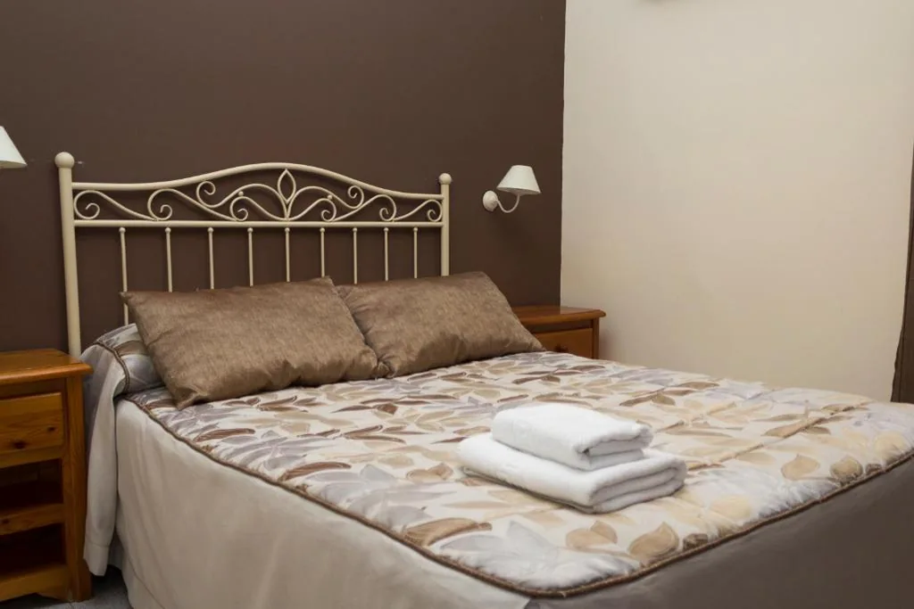 Hostal Dulcinea