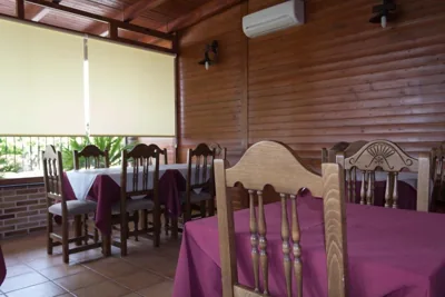 Hostal Dulcinea — foto 4