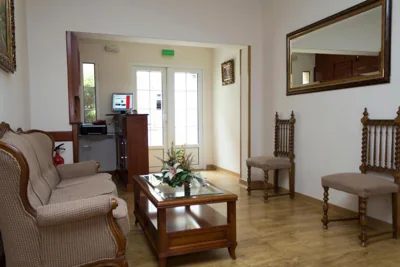 Hostal Dulcinea — foto 5