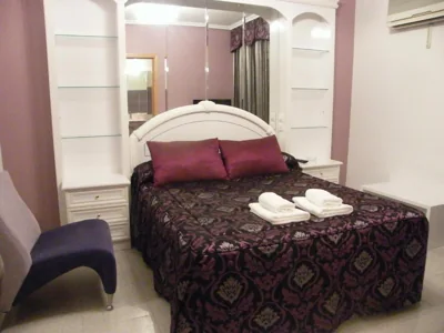 Hostal Dulcinea — foto 7