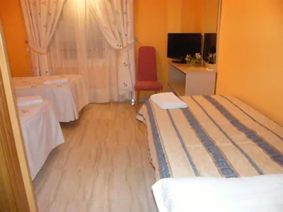 Hostal Dulcinea — foto 9