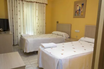Hostal Dulcinea — foto 11