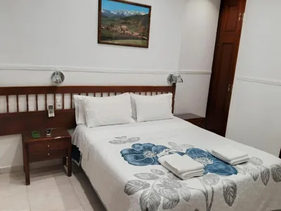 Hostal Dulcinea — foto 2