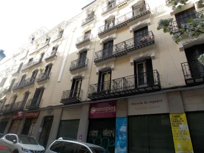 Hostal Dulcinea — foto 5