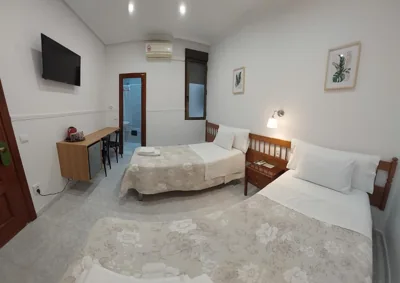 Hostal Dulcinea — foto 6