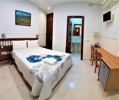 Hostal Dulcinea — foto 8