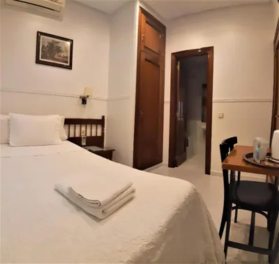 Hostal Dulcinea — foto 10