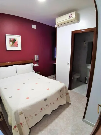 Hostal Dulcinea — foto 12