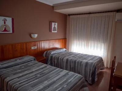 Hostal Durá — 写真 6