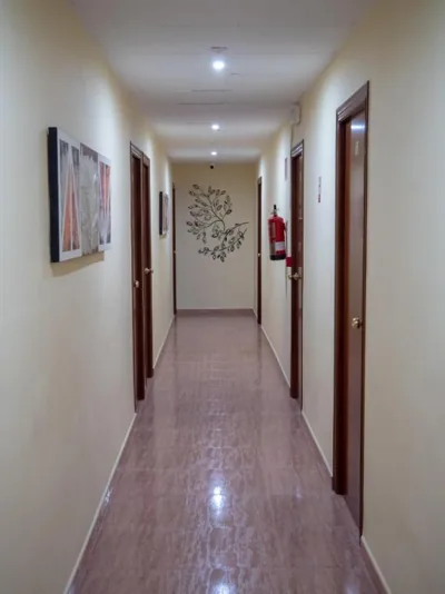 Hostal Durá — 写真 11
