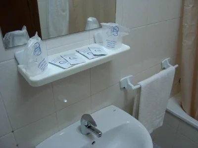 Hostal Durán — Foto 3