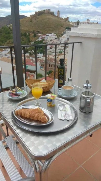 Hostal Durán — Foto 4