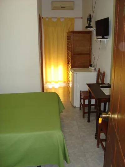 Hostal Durán — Foto 5