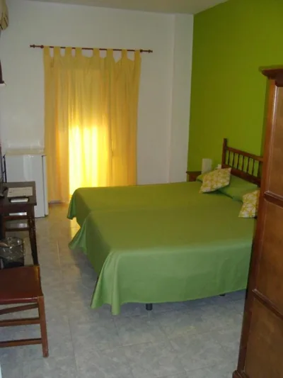 Hostal Durán — Foto 7