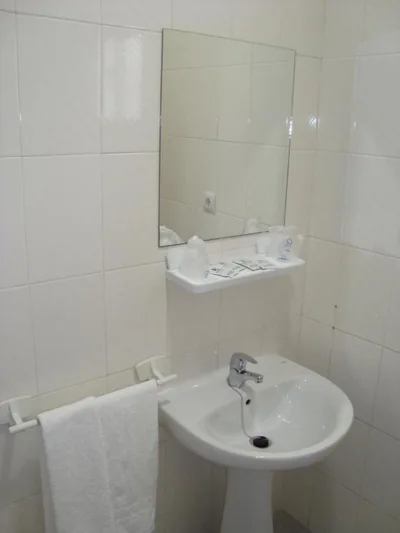 Hostal Durán — Foto 11