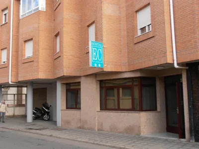 Hostal ** EC León — Foto 5