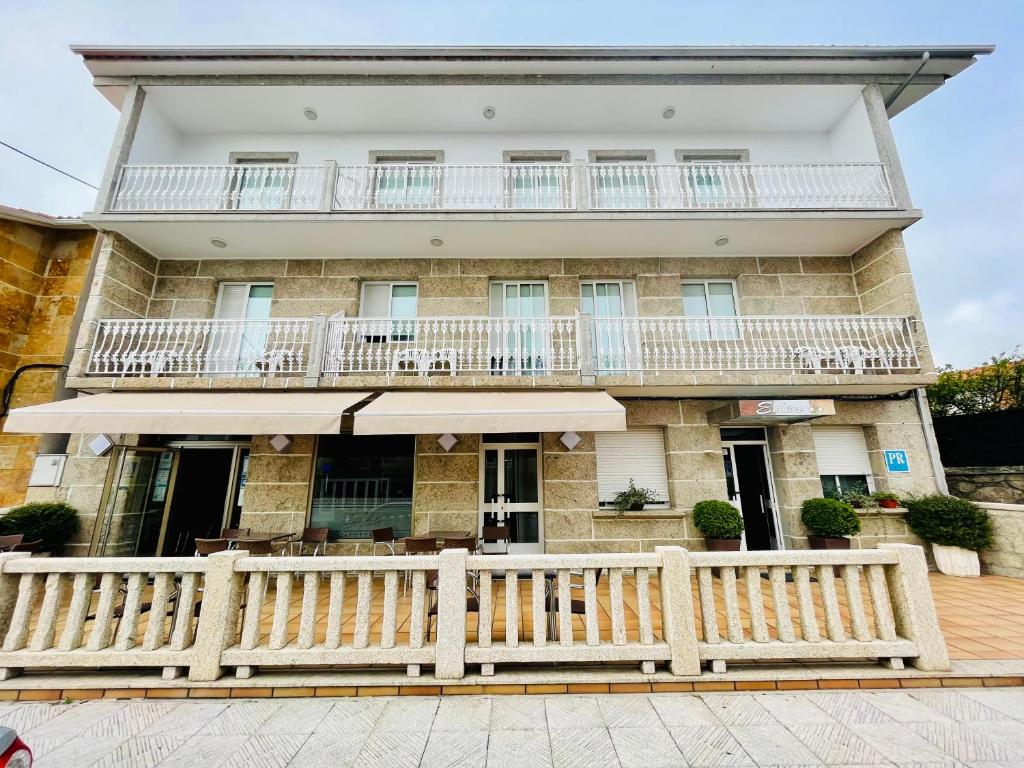 Hostal Eden