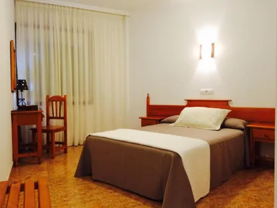 Hostal Eden — 写真 2