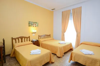 Hostal Edreira — foto 2