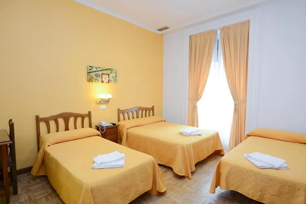 Hostal Edreira