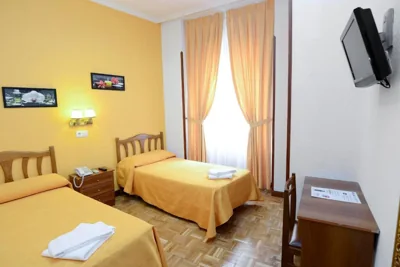 Hostal Edreira — foto 4