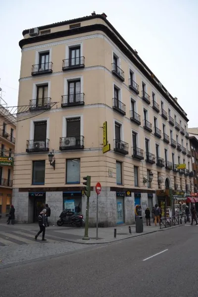 Hostal Edreira — foto 5