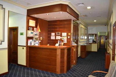 Hostal Edreira — foto 6