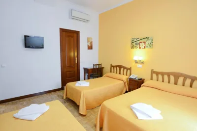 Hostal Edreira — foto 7