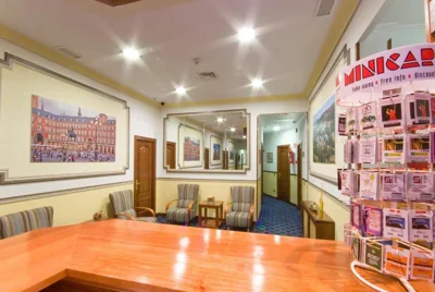 Hostal Edreira — foto 8