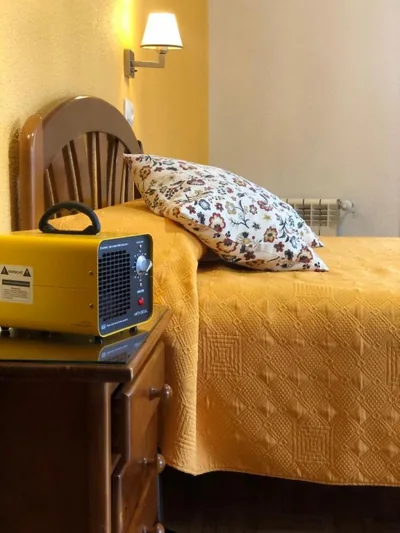 Hostal Edreira — foto 10