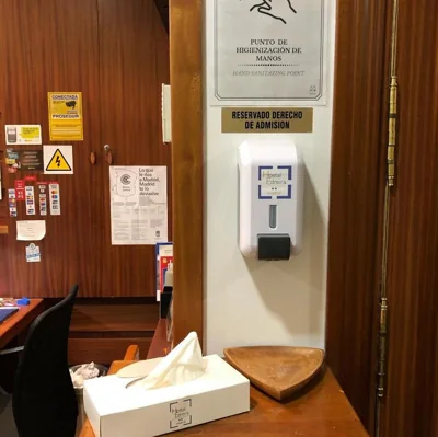 Hostal Edreira — foto 11