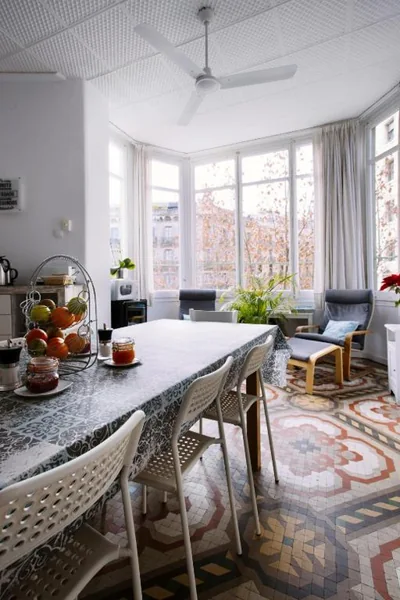 Hostal Eixample — Foto 3