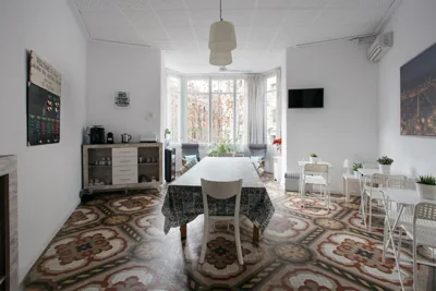 Hostal Eixample — Foto 4