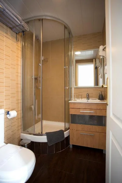 Hostal Eixample — Foto 6