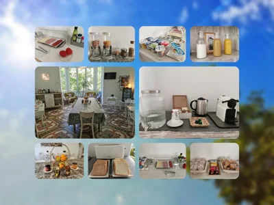Hostal Eixample — Foto 7