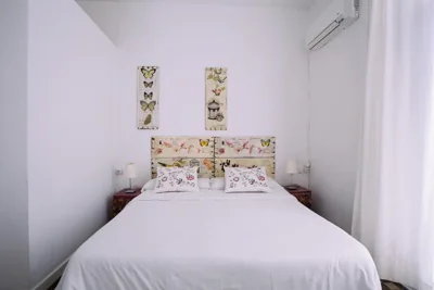 Hostal Eixample — Foto 12