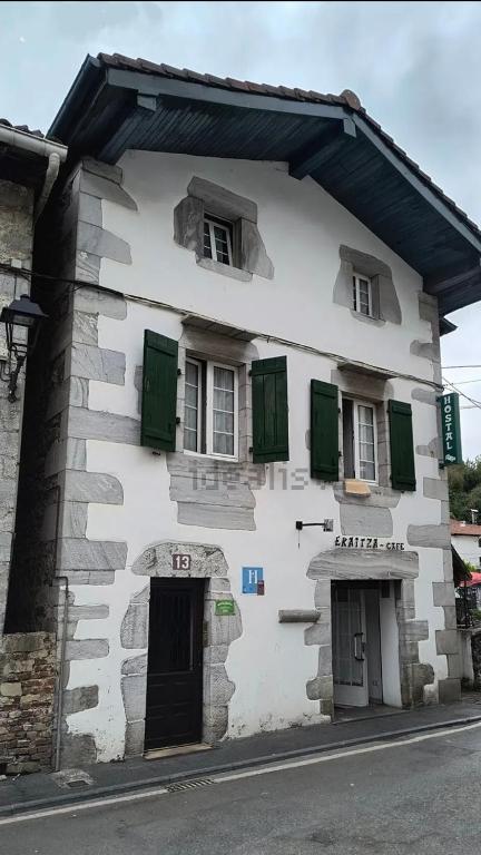 Hostal Ekaitza