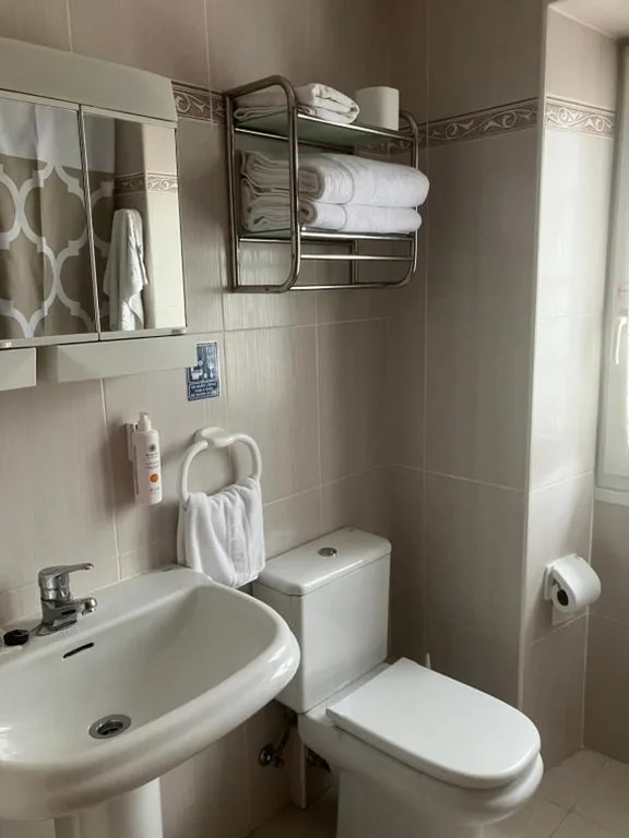 Hostal Ekaitza
