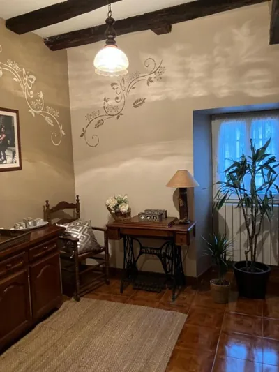 Hostal Ekaitza — Foto 3