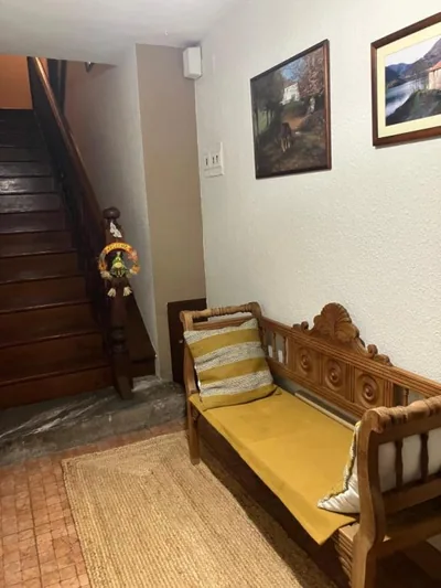 Hostal Ekaitza — Foto 6