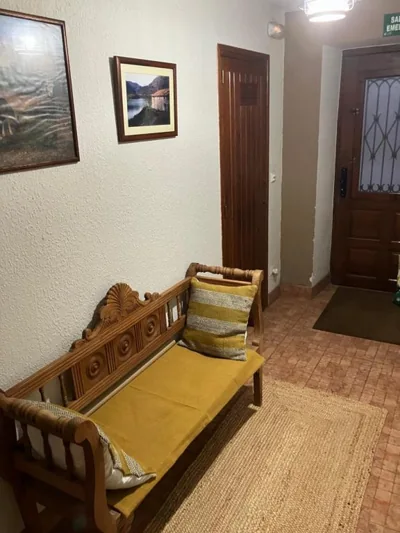 Hostal Ekaitza — Foto 7